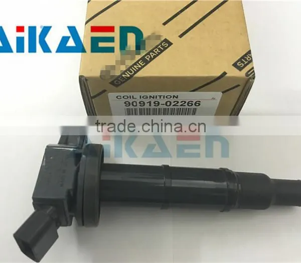 Hot Sale Ignition Coil 90919-02266 photo-4