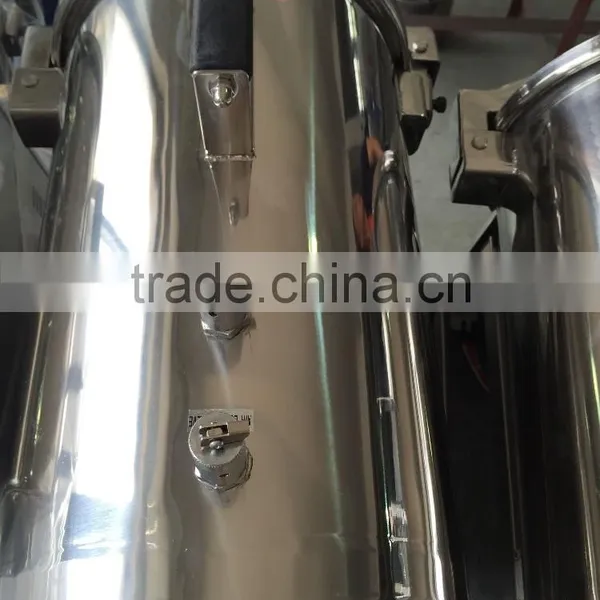Dental Autoclave Steam Sterilizer - Bluestone Autoclave photo-5