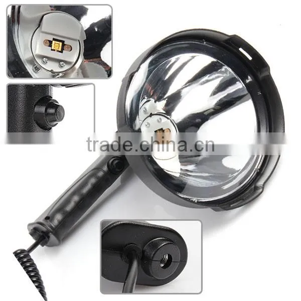 Best Quality 4000LM Spotlight LED Camping Hunting Shooting Fishing Hand Held Farming Marine 45W photo-2