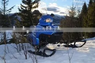 Cheap Price 2016 New 200cc Kid Snowmobile/snowscooter photo-4