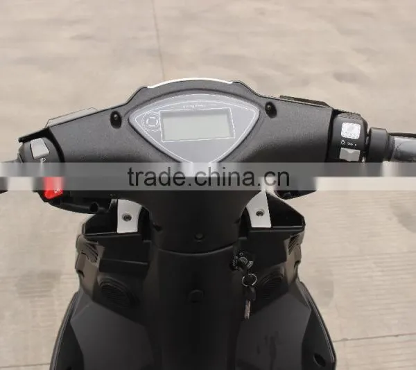 2000w Electric Scooter With EEC for Europe Market photo-5