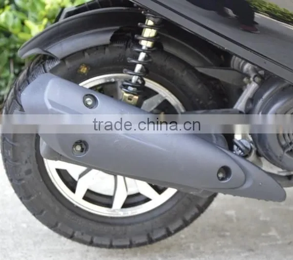 125cc Gas Scooter ( Z T-125) photo-3
