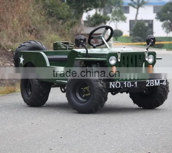 150cc Mini Jeep(J-03)