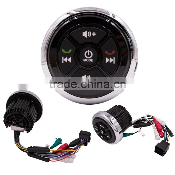 Manufacturer Factory Price Marine Usb Dab Receiver photo-2