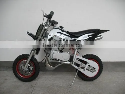 Upbeat 49cc Mini Dirt Bike Mini Bike 2 Stroke Bike Kids Bike