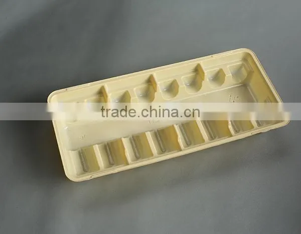 Blister Pharmaceutical Packaging