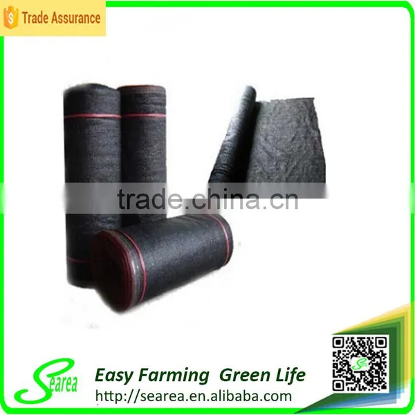 High Quality Sun Shade Net/greenhouse Shade Net/green Shade Net for Covering Modern Green House photo-5