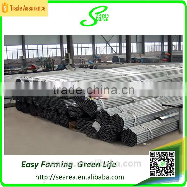 2015 Low Cost Greenhouse Parts for Sale photo-6