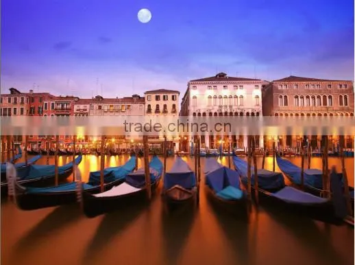 VENICE LED CANVAS photo-4