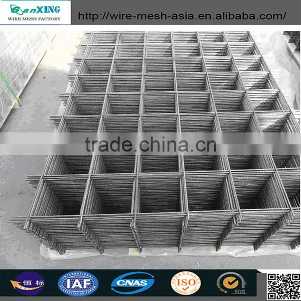 High Grade 304 Stainless Steel Welded Wire Mesh Panel Shipping From China photo-3