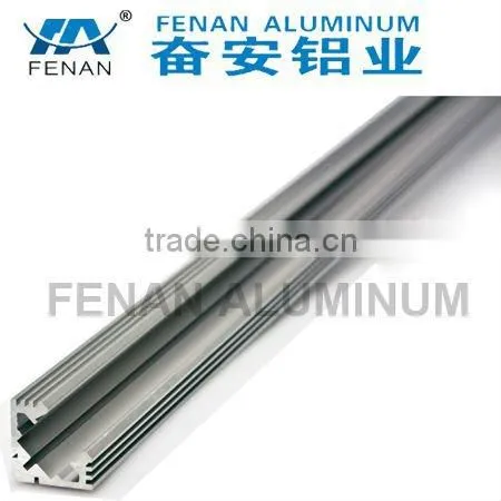 We Supply Aluminum Profile For LED Display