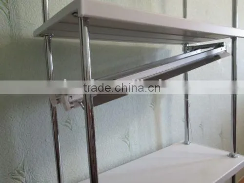 Latest Knocked-down Metal Stand for Flower photo-3