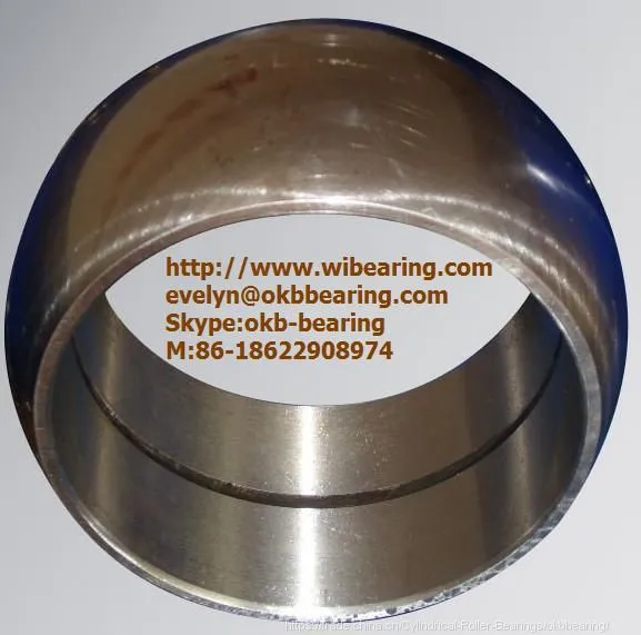 INA GEM60ES Bearing,60x90x54,NTN GEM60ES