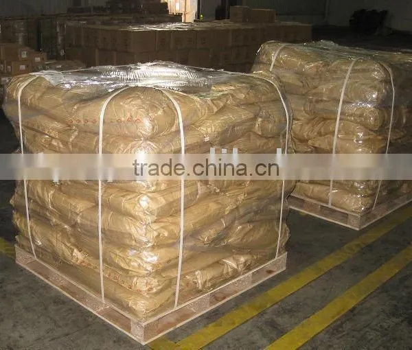 Feed Grade Choline Chloride 60% Corn Cob / Livestock Carriers for Sale photo-2