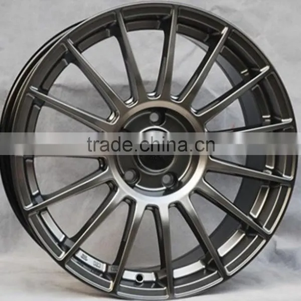 China Factory Direct Price Wheel Rims 13 Inch photo-3