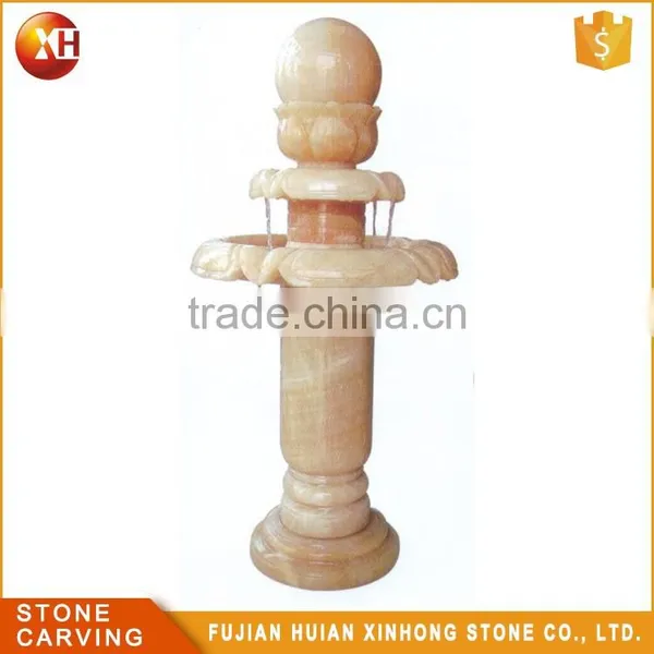 Hot Sale Best Quality Nativity Windmill Water Fountain photo-5