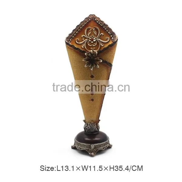2016 Home Decor Huge Decorative Vases With Flowers photo-5