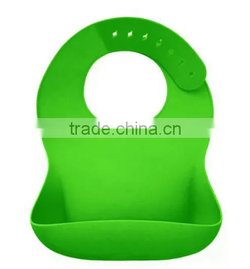 Silicone Baby Bid,Silicone Feeding Bid photo-4