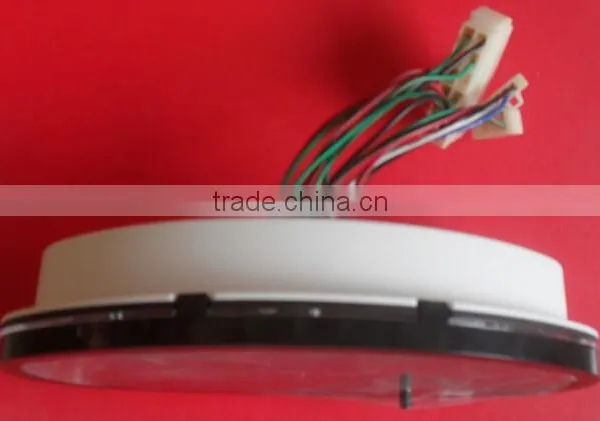 Dash Display Unit Combination Instrument photo-2