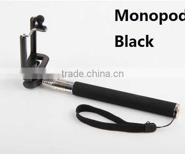 FACTORY Monopod Self-portrait Camera Monopod Smart Phone photo-4