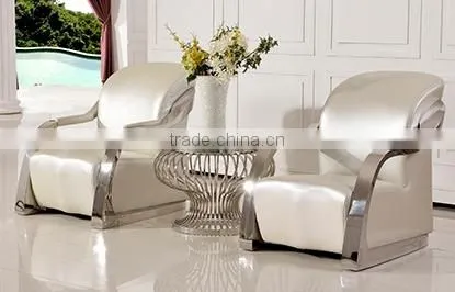 Modern Heat Selling Modern Dining Table Marble Round Dining Table Glass Cover Dining Table photo-3