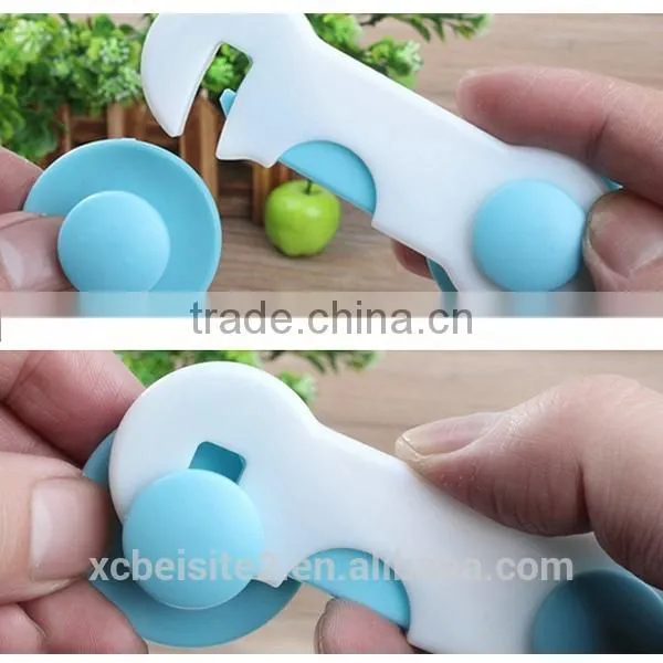 M032 Wholesale High Quality Baby Child Lock photo-3
