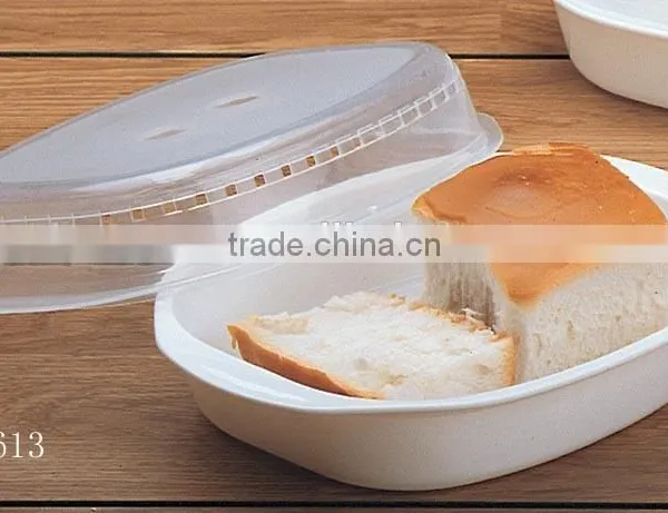 Rectangular Microwave Food Container Hot Sale photo-6