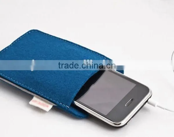 Polyester Felt Eyeglass Holder photo-4