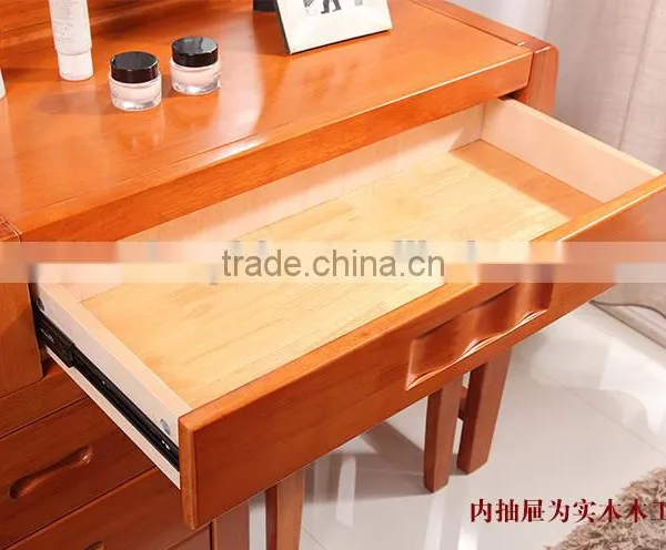 Simple Dressing Table / Dressing Table Designs for Bedroom photo-3
