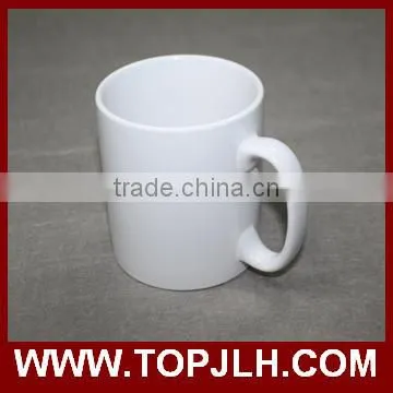 11oz Sublimation Glazed Color Change Ceramic Mug Manufacture photo-4