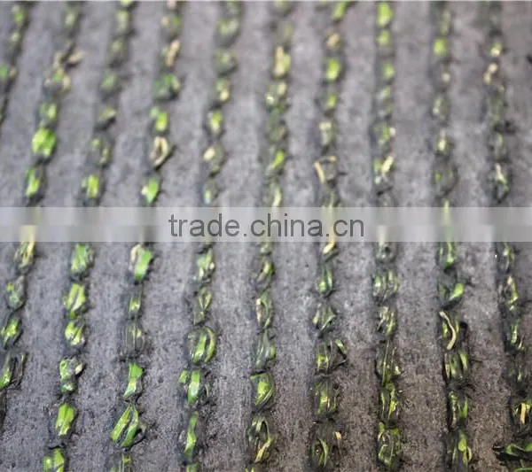 Home and Outdoor Decoration Synthetic Cheap Football Tennis Softball Badminton Relaxation Toy Natural Grass Turf E05 1147 photo-3