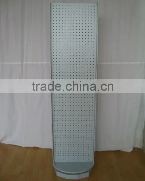 Pegboard Display Rack for Accessories photo-5