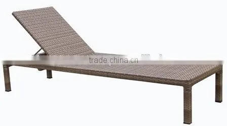 Poly Rattan Furniture, Rattan Lounge photo-2