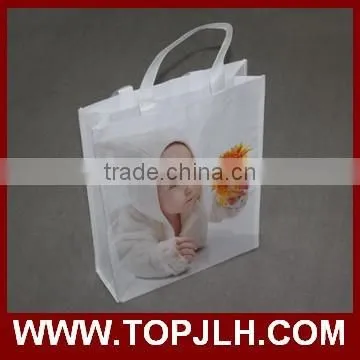 China Professional Heat Transfer Image Custom Made Handbags photo-3