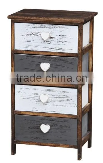Excellent Quality Wood Storage Cabinet for Your Living Room photo-4