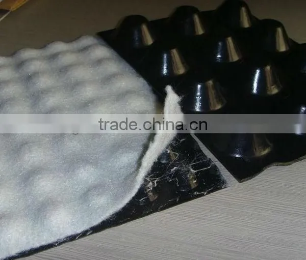 Nonwoven Geotextile photo-3