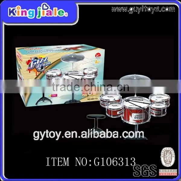 Novelty Hot Sale Drum Toys for Children photo-4