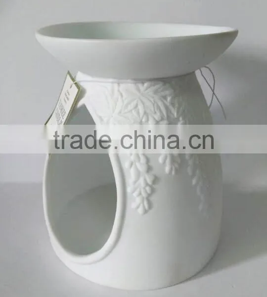 Manufacturer Fragrance Aroma Ceramic Oil Burner photo-5