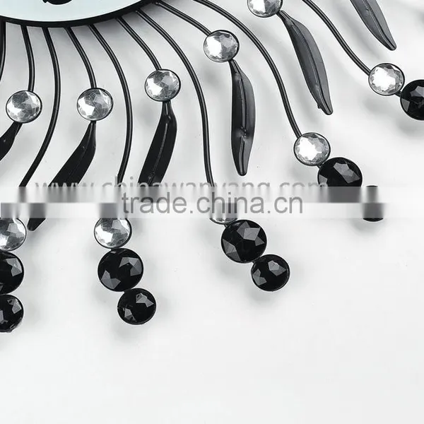 Hot Selling Good Quality Cool Gear Shape Stylish Wall Clock photo-4