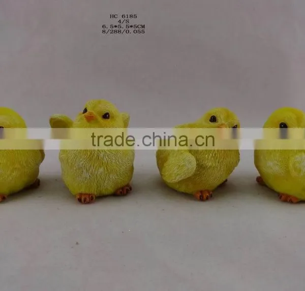 Realistic Chick for Russia New Year photo-6