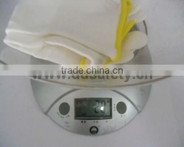 DDSAFETY Hot Sale High Quality Nylon Glove for Working photo-4