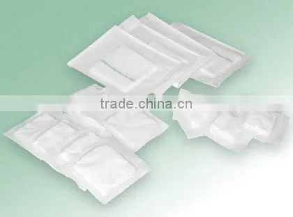 Gauze Swabs