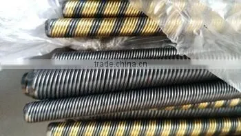 High Carbon Steel Wire Flexible Shaft;Drive Shaft photo-4