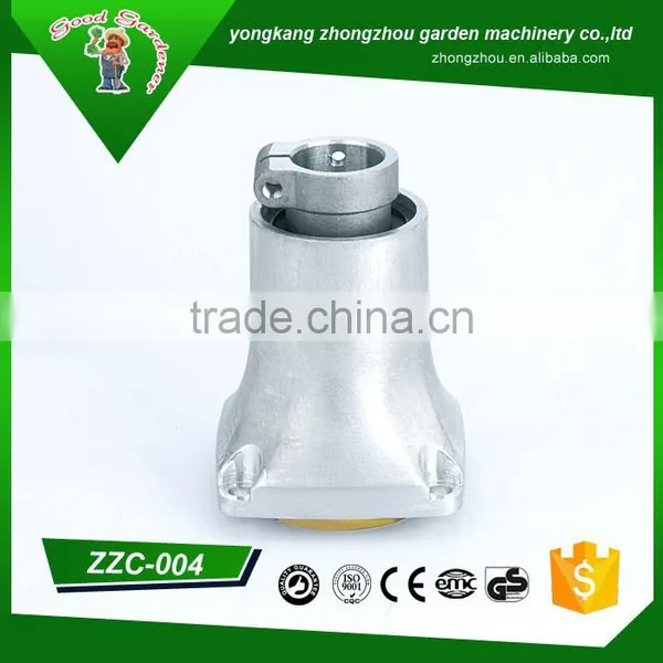 Clutch Case Assy With Aluminum Material photo-4