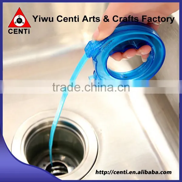 Hot Sale Handy and Portable Drain Clog Cleaner Hook photo-3
