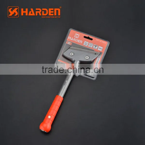 600mm Professional Aluminum Scraper photo-3