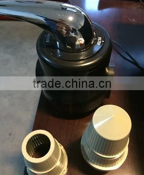 Threaded Type Water Distributor photo-2