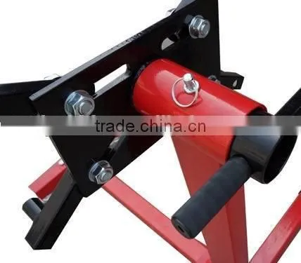 750LB Automotive Rotating Engine Stand photo-4