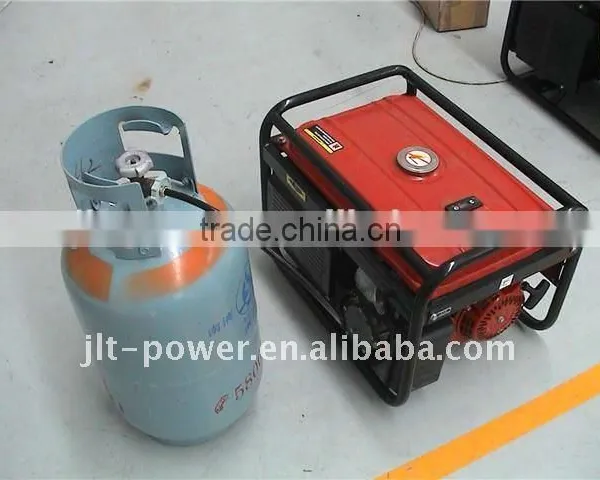 Lpg Generator Set Lpg Gas Generator Price From JLT-Power photo-4