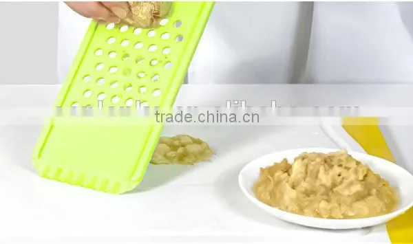 As Seen on TV Multifuctional Vegetable Shredder photo-4